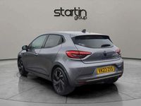 Used Renault Clio V Engineered 145 HP (106 kW) 2023 Grey Hatchback
