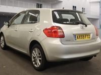 used Toyota Auris 1.33 VVT i TR (s/s) 5dr