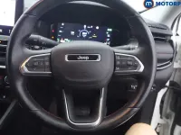 Used Jeep Compass Trailhawk 241 HP (177 kW) 2023 Black SUV