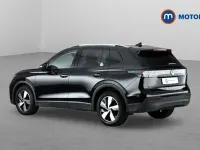 Used VW Tiguan Match 150 HP (110 kW) 2024 Black SUV
