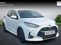Used Toyota Yaris Hybrid Design 116 HP (85 kW) 2025 Hatchback
