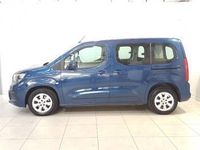 used Vauxhall Combo Life 1.5 Turbo D 130 Energy 5dr Auto