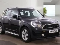 Used Mini Cooper S Classic 2019 Hatchback