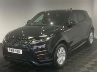 used Land Rover Range Rover evoque 2.0 R-DYNAMIC S MHEV 5d 178 BHP