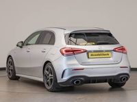 used Mercedes A35 AMG A-Class4Matic Executive 5dr Auto