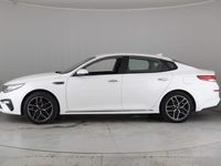 used Kia Optima 1.6 CRDi ISG 3 4dr