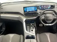 Used Peugeot 3008 GT 300 HP (220 kW) 2023 Blue SUV