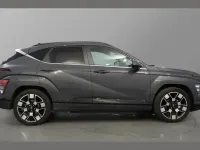 Used Hyundai Kona Ultimate 160 kW (218 HP) 2024 Grey SUV