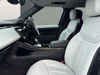 Used Land Rover Range Rover Sport Autobiography 551 HP (405 kW) 2025 SUV