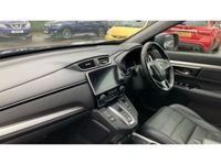 used Honda CR-V 2.0 i-MMD Hybrid EX 5dr eCVT Hybrid Estate