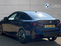 Used BMW 223 M Sport 218 HP (160 kW) 2025 Black Coupe