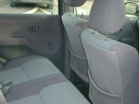 used Daihatsu Terios 1.3