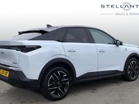 Used Peugeot 3008 GTi 136 HP (100 kW) 2025 White SUV