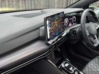 Used VW Golf VIII R-line 150 HP (110 kW) 2025 Black Hatchback