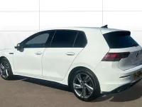 Used VW Golf VIII R-line 131 HP (96 kW) 2024 Hatchback