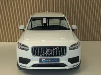 Used Volvo XC90 2021 White SUV