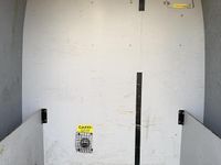 Used Vauxhall Movano 130 HP (95 kW) 2019 White MPV