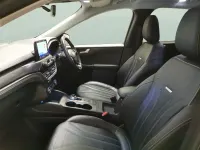 Used Ford Kuga Vignale 225 HP (165 kW) 2022 Black SUV