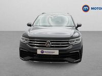 Used VW Tiguan R-line 150 HP (110 kW) 2023 SUV