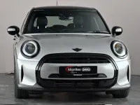Used Mini Cooper Exclusive 136 HP (100 kW) 2023 Silver Hatchback