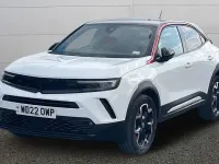 Second-hand Vauxhall Mokka SRi 131 CP (96 kW) 2025 SUV