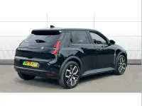New Renault R5 Urban 89 kW (122 HP) 2025 Black Hatchback