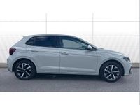 Usado VW Polo Match 95 HP (69 kW) 2024 Cinzento Citadino