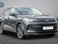 Used VW Tiguan 130 HP (95 kW) 2024 SUV