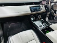 Used Land Rover Range Rover evoque SE Dynamic 309 HP (227 kW) 2023 SUV