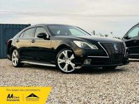 Used Toyota Crown 2013 Black Sedan