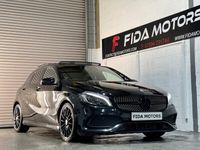 used Mercedes A200 A ClassAMG Line Premium Plus 5dr Auto