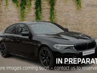 Used BMW M5 Competition Edition 616 HP (453 kW) 2019 Black