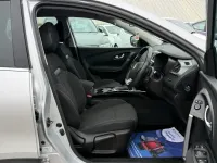 Used Renault Kadjar Dynamique 110 HP (80 kW) 2017 Silver SUV