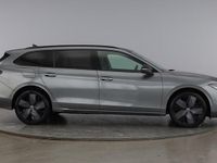 Used VW Passat R-line 2025 Grey Estate