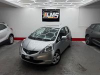 Used Honda Jazz ES 2009 Silver Hatchback