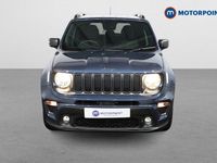 used Jeep Renegade 80Th Anniversry Edition 4x4