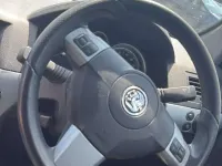 Used Vauxhall Astra SRi 2008 Silver Estate