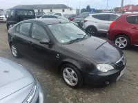 Used Proton Gen-2 2008 Black Hatchback