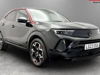 Second-hand Vauxhall Mokka 101 CP (74 kW) 2025 SUV