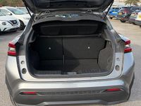 Used Nissan Juke Acenta 114 HP (83 kW) 2023 Grey SUV