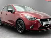 Used Mazda 2 Inclusive 90 HP (66 kW) 2019 Hatchback