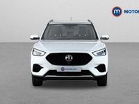 Used MG ZS Excite 106 HP (77 kW) 2024 SUV