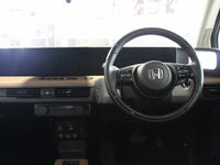 used Honda e (113kw) Advanc(16in Alloy)