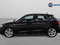 Used Audi A1 Sportback S-Line 116 HP (85 kW) 2026 Hatchback