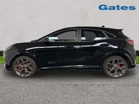 Used Ford Puma ST 200 HP (147 kW) 2024 Black SUV