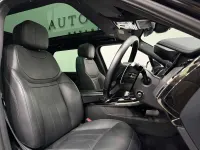 Used Land Rover Range Rover Sport SE Dynamic 2024 Black SUV