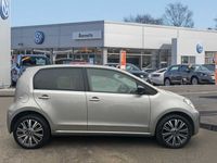 used VW up! up! 5-Dr 2020 1.0 (65ps)Black Ed SRE BMT EVO