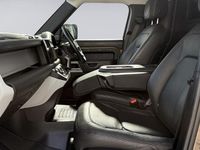 Usado Land Rover Defender HSE 2024 Castanho SUV