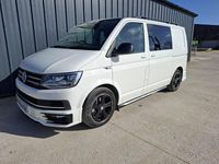 Usado VW Transporter Sportline 2016 Branco Van