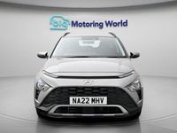 Used Hyundai Bayon SE 101 HP (74 kW) 2024 SUV
